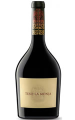 Teso la Monja
