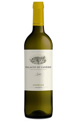 Palacio de Canedo Godello