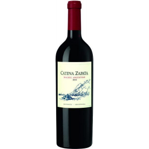Catena Zapata Malbec Argentino