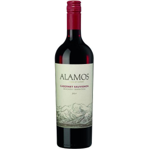 Alamos The Wines Of Catena Alamos Cabernet Sauvignon