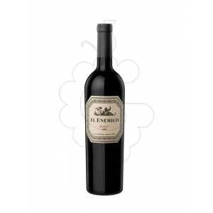 El Enemigo Malbec
