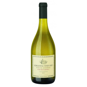 Catena Zapata Chardonnay Adrianna White Stones Mendoza