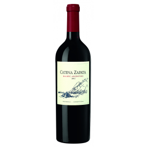 Catena Zapata Malbec Argentino