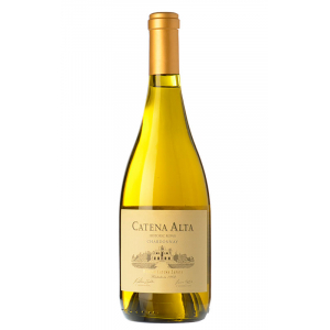 Catena Alta Chardonnay
