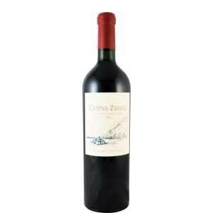 Catena Zapata Argentino Malbec