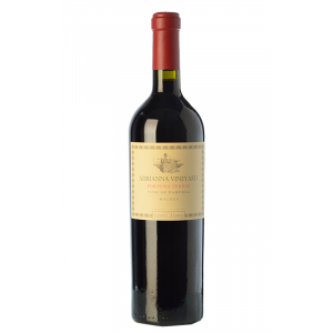 Adrianna Vineyard Fortuna Terrae