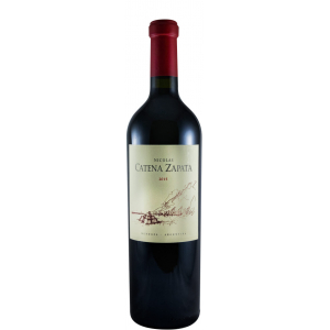 Catena Zapata Nicolas