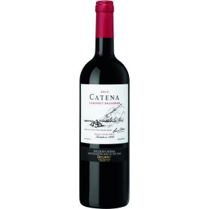 Catena Zapata Catena Cabernet Sauvignon