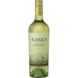 Alamos The Wines Of Catena Alamos Torrontés