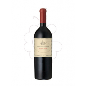 Catena Zapata Adrianna Vineyard Fortuna Terrae
