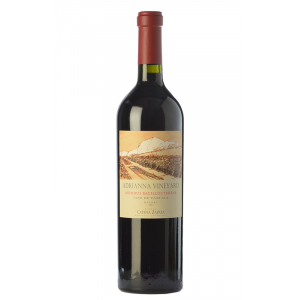 Adrianna Mundus Bacillus Terrae Vineyard