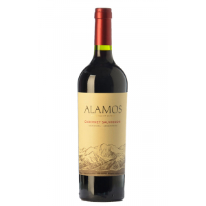 Alamos Cabernet Sauvignon