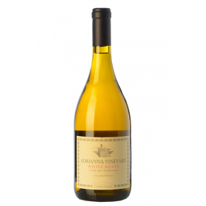 Adrianna Chardonnay White Bones