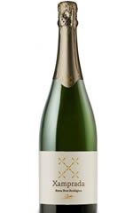 Xamprada Blanco Brut Ecológico