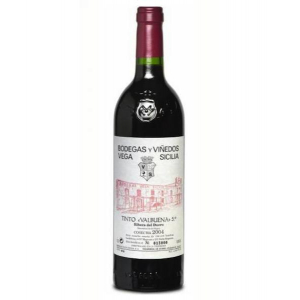 Vega Sicilia Valbuena 5 Año