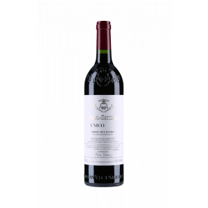 Vega Sicilia Único