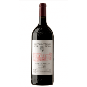 Vega Sicilia Valbuena 5 Año Magnum