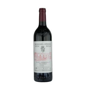 Vega Sicilia Valbuena 5 Año