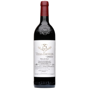 Vega Sicilia Único