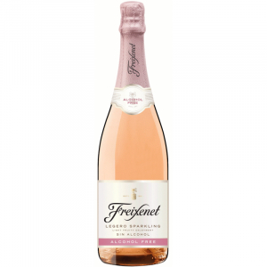 Freixenet Alcohol Free Rosado
