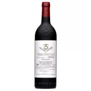 Vega Sicilia Unico Reserva Especial