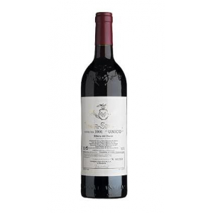 Vega Sicilia Único Magnum