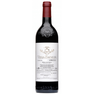 Vega Sicilia Único