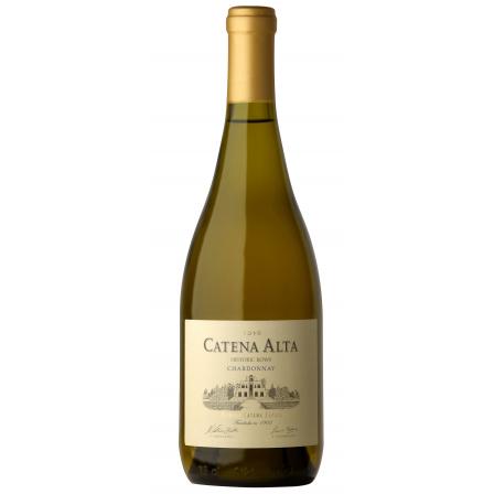 Catena Zapata Alta Chardonnay Historic Rows