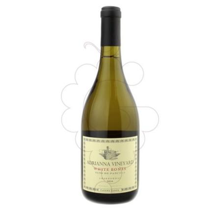 Catena Zapata Adrianna Vineyard White Bones