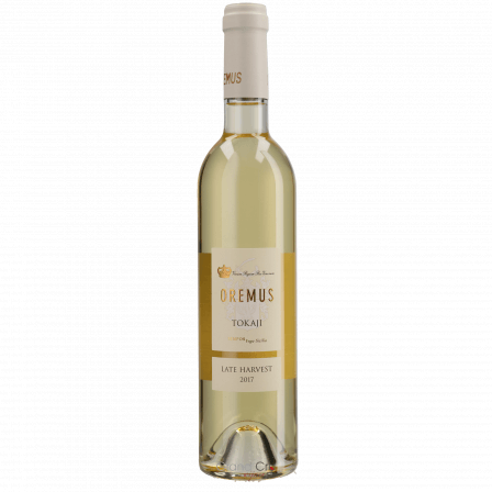 Oremus Late Harvest 50cl