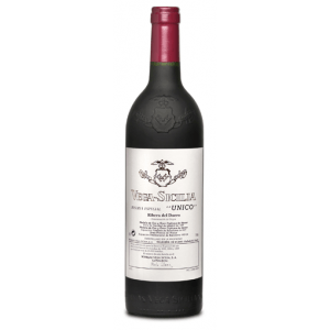 Vega Sicilia Reserva Especial
