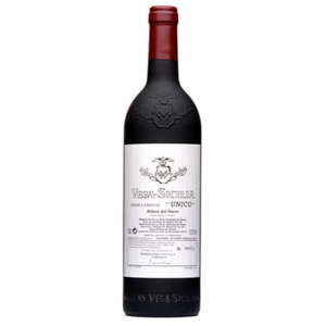 Vega Sicilia Reserva Especial Magnum