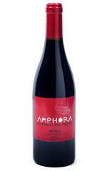 Amphora de Cobija del Pobre