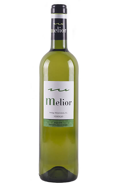 Melior Verdejo