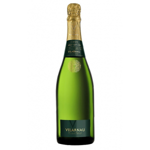 Vilarnau Brut Nature Magnum