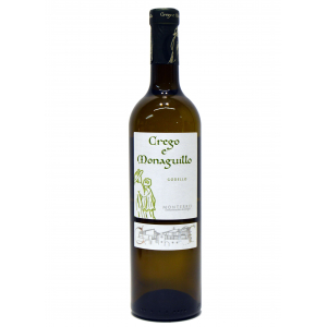 Crego e Monaguillo Godello
