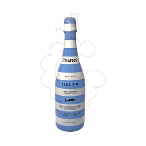 Mestres Blue Fin Gran Reserva Brut