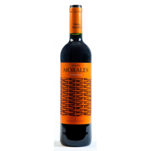 Venta Morales Tempranillo