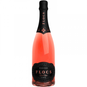 Flocs Rosé