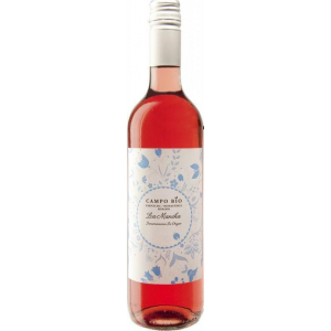 Campo Bio Rosado Organic