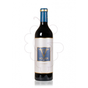 Volver Magnum