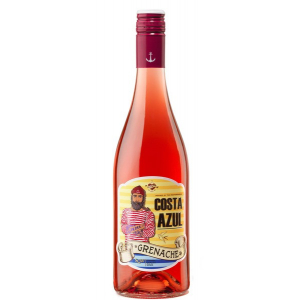 Costa Azul Grenache Rosado