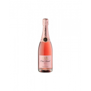 Oriol Rossell Brut Rosat
