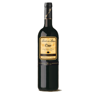 Señorio de los Llanos Gran Reserva