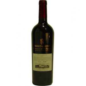 Dominio de Valdepusa Petit Verdot