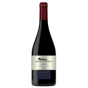 Finca Caiz Syrah