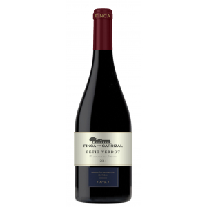 Finca Caiz Carrizal Petit Verdot