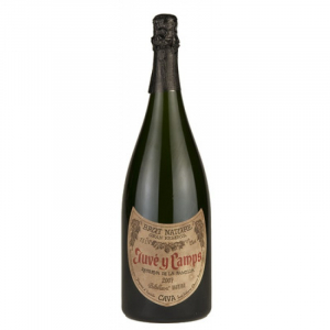Juvé y Camps Reserva de la Familia Magnum