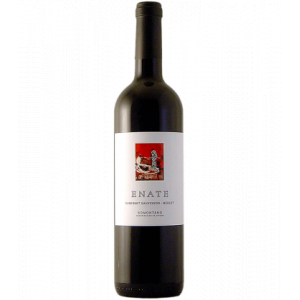 Enate Cabernet Sauvignon Merlot