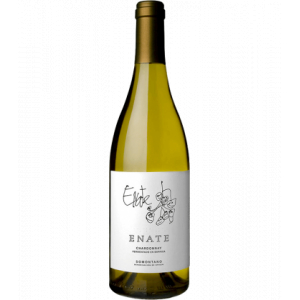 Enate Chardonnay Fermentado en Barrica